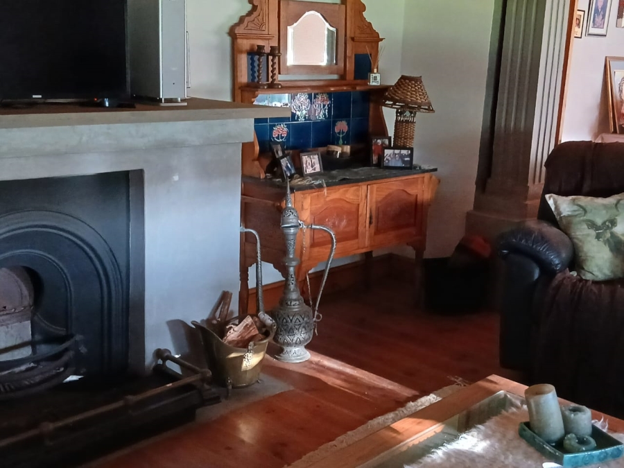 4 Bedroom Property for Sale in Riversdale Rural Western Cape